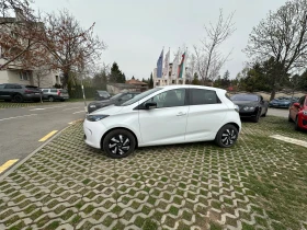 Renault Zoe 22 KWh, снимка 2