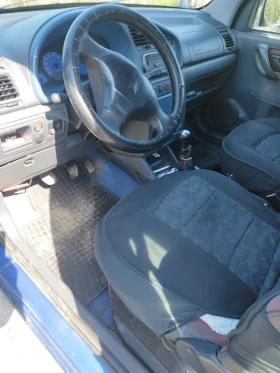 Citroen Berlingo, снимка 5