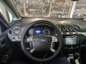 Ford S-Max, снимка 11