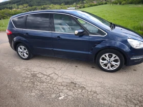 Ford S-Max, снимка 13