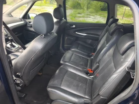 Ford S-Max, снимка 9