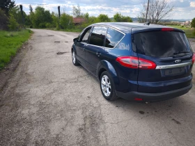 Ford S-Max, снимка 6