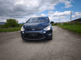 Ford S-Max, снимка 2