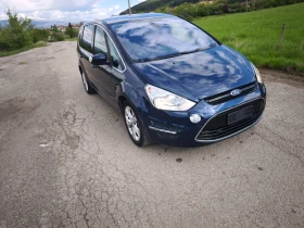 Ford S-Max, снимка 1
