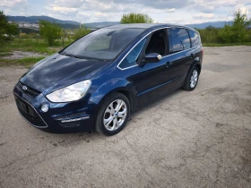 Ford S-Max, снимка 14