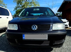 VW Polo 1.0i, снимка 1