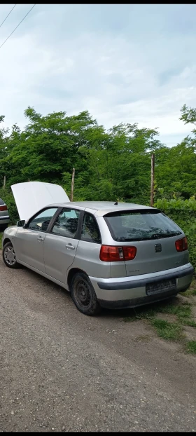 Seat Ibiza, снимка 12