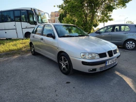 Seat Ibiza, снимка 2