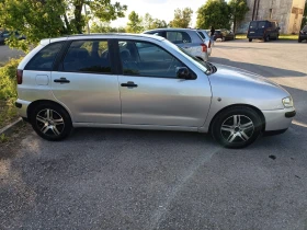 Seat Ibiza, снимка 3
