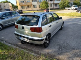 Seat Ibiza, снимка 4