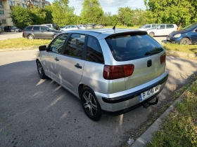 Seat Ibiza, снимка 5