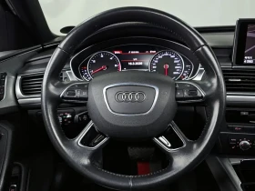 Audi A6 2.0 TDI Quattro, снимка 13