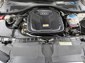 Audi A6 2.0 TDI Quattro, снимка 6