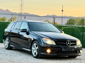 Mercedes-Benz C 350 CDi 4matic//AMG-Пакет, снимка 3
