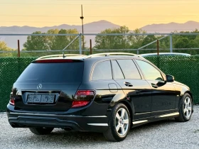 Mercedes-Benz C 350 CDi 4matic//AMG-Пакет, снимка 5