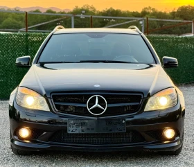 Mercedes-Benz C 350 CDi 4matic//AMG-Пакет, снимка 2