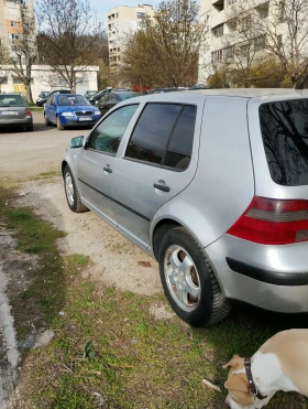 VW Golf, снимка 4