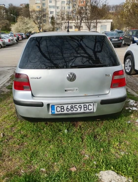 VW Golf, снимка 6