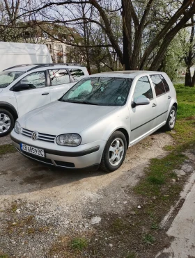 VW Golf, снимка 7
