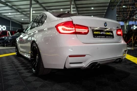 BMW M3 STAGE 2+ DOWNPIPE CARBON HUD H&K ЛИЗИНГ 100%, снимка 6