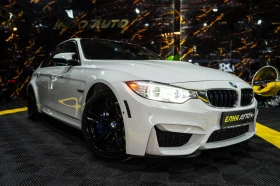 BMW M3 STAGE 2+ DOWNPIPE CARBON HUD H&K ЛИЗИНГ 100%, снимка 1
