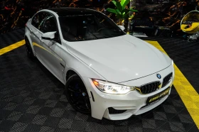 BMW M3 STAGE 2+ DOWNPIPE CARBON HUD H&K ЛИЗИНГ 100%, снимка 2
