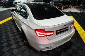 BMW M3 STAGE 2+ DOWNPIPE CARBON HUD H&K ЛИЗИНГ 100%, снимка 7