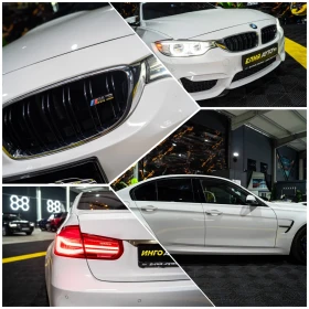 BMW M3 STAGE 2+ DOWNPIPE CARBON HUD H&K ЛИЗИНГ 100%, снимка 17
