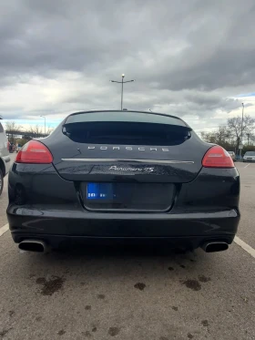 Porsche Panamera, снимка 4