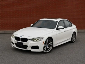 BMW 335 RWD* АвтоКредит * (ЦЕНА ДО БГ), снимка 1