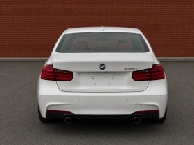 BMW 335 RWD* АвтоКредит * (ЦЕНА ДО БГ), снимка 4