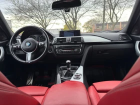BMW 335 RWD* АвтоКредит * (ЦЕНА ДО БГ), снимка 8