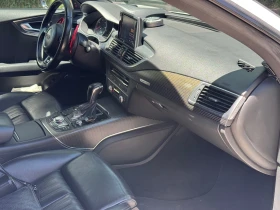 Audi A7 COMPETITON* * * TOP* * * FULL, снимка 11