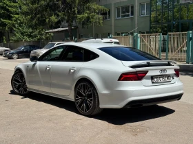 Audi A7 COMPETITON* * * TOP* * * FULL, снимка 4