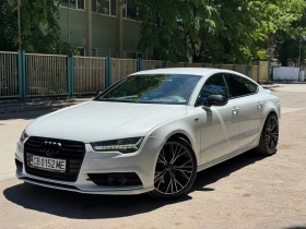Audi A7 COMPETITON* * * TOP* * * FULL, снимка 1