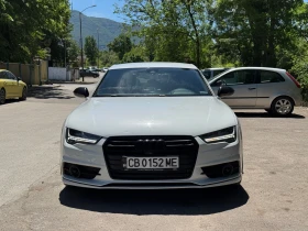 Audi A7 COMPETITON* * * TOP* * * FULL, снимка 2