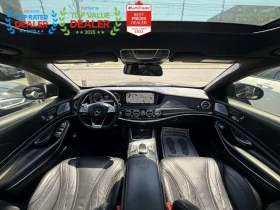 Mercedes-Benz S 63 * S63 //AMG | BURMESTER | HUD | LOADED * CARFAX * , снимка 2