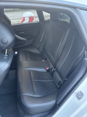 BMW 440 BMW 440i B58 Grandcoupe Швейцария!, снимка 9