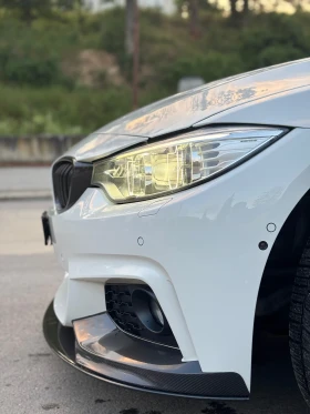 BMW 440 BMW 440i B58 Grandcoupe Швейцария!, снимка 4