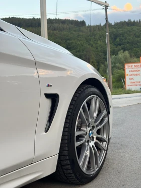 BMW 440 BMW 440i B58 Grandcoupe Швейцария!, снимка 14