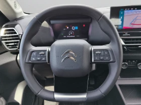 Citroen C4 PLUS Petrol 130 Manual E6//2408144, снимка 10