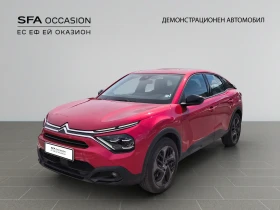 Citroen C4 PLUS Petrol 130 Manual E6//2408144, снимка 1