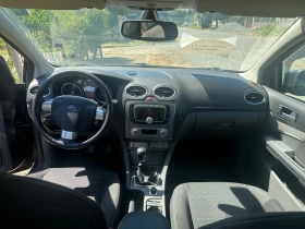 Ford Focus 1.6 TDCi, снимка 11
