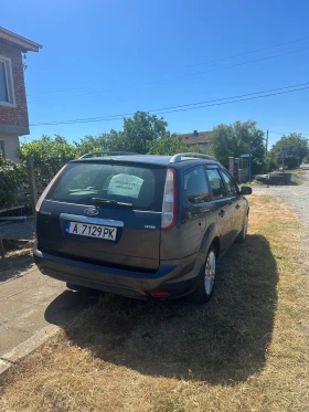 Ford Focus 1.6 TDCi, снимка 5