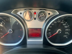 Ford Focus 1.6 TDCi, снимка 12
