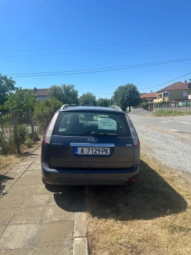 Ford Focus 1.6 TDCi, снимка 6