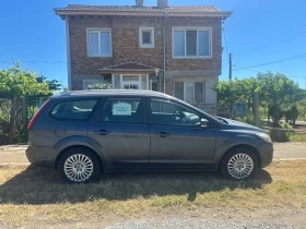Ford Focus 1.6 TDCi, снимка 4