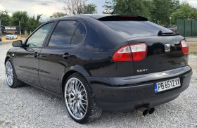 Seat Leon 1.8T 20V T, снимка 7