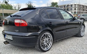 Seat Leon 1.8T 20V T, снимка 5