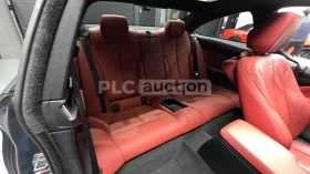 BMW 428 M SPORT+ !!УНИКАТ!! HEAD UP/360CAM!ПАНОРАМА, снимка 11